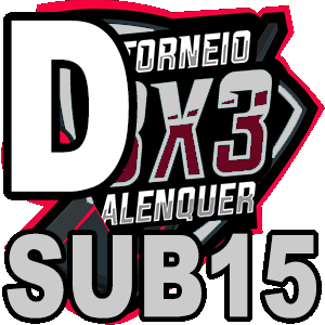 ZA 3x3 Alenquer Sub15 Grupo D