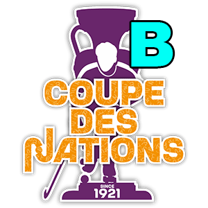 Torneio de Montreux – Grupo “B” (Livramento)