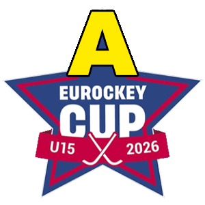 Eurockey Cup Sub15 Masculino Gr. “A”