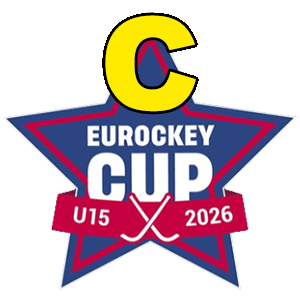 Eurockey Cup Sub15 Masculino Gr. “C”